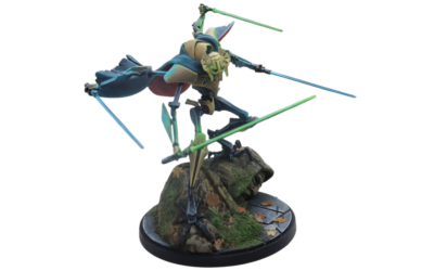 Star Wars shatterpoint